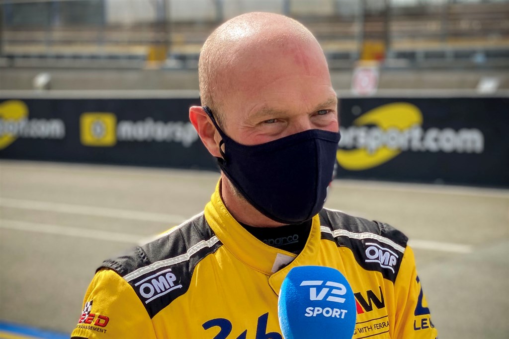 (Foto: FIA WEC)